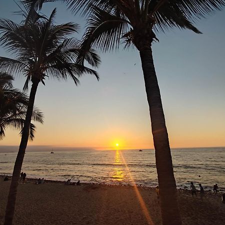 Casa Rey Sol Vallarta Puerto Vallarta Kültér fotó