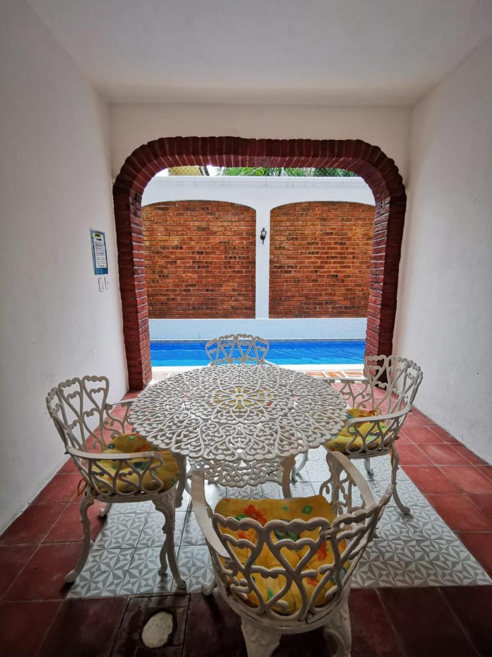 Casa Rey Sol Vallarta Puerto Vallarta Kültér fotó