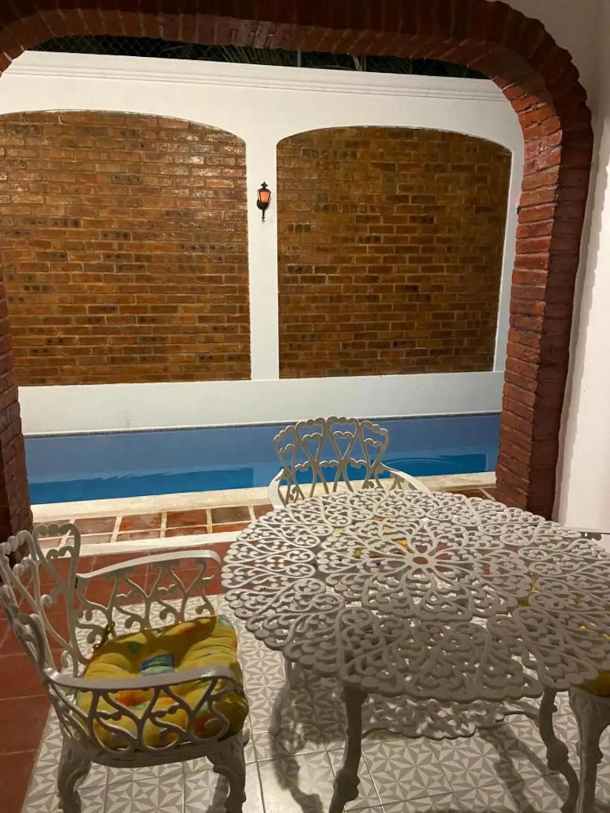 Casa Rey Sol Vallarta Puerto Vallarta Kültér fotó