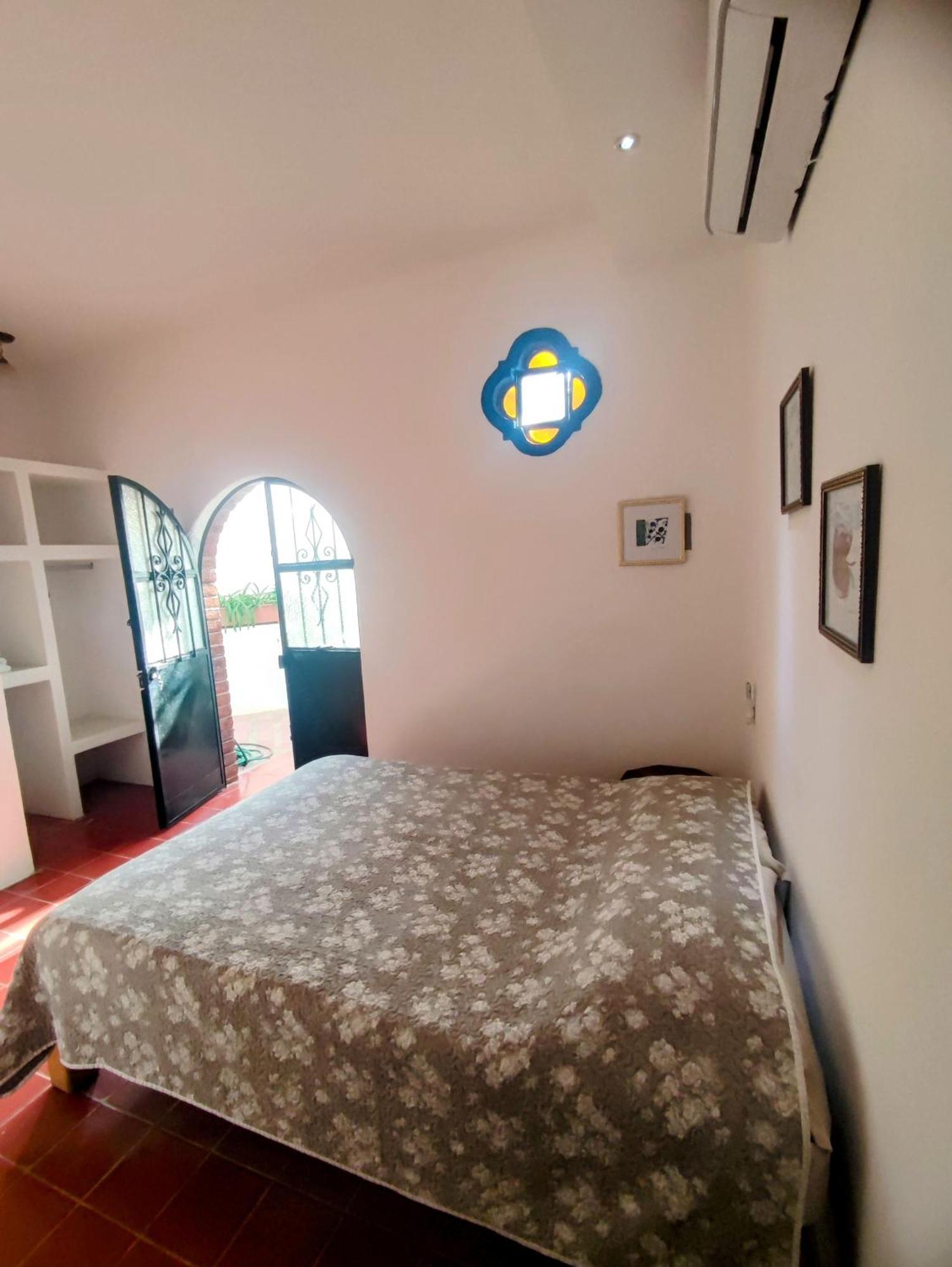 Casa Rey Sol Vallarta Puerto Vallarta Kültér fotó