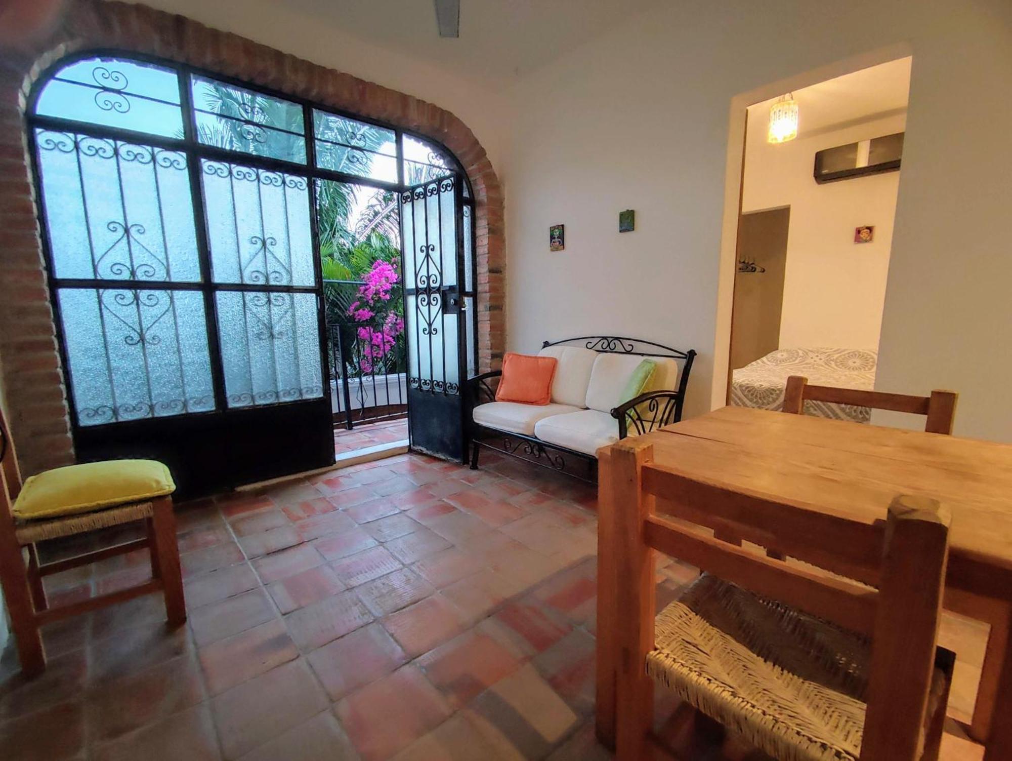 Casa Rey Sol Vallarta Puerto Vallarta Kültér fotó