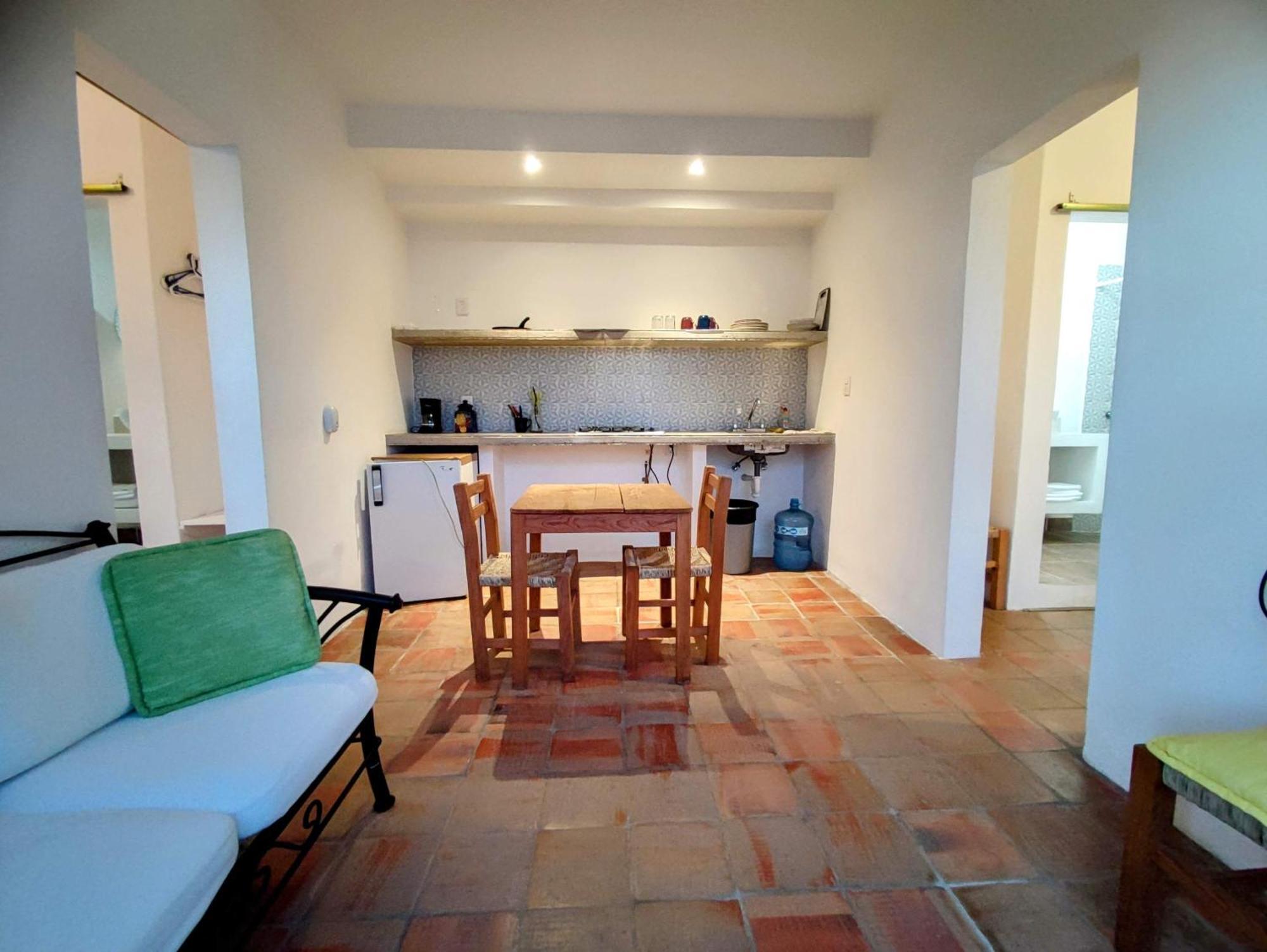 Casa Rey Sol Vallarta Puerto Vallarta Kültér fotó