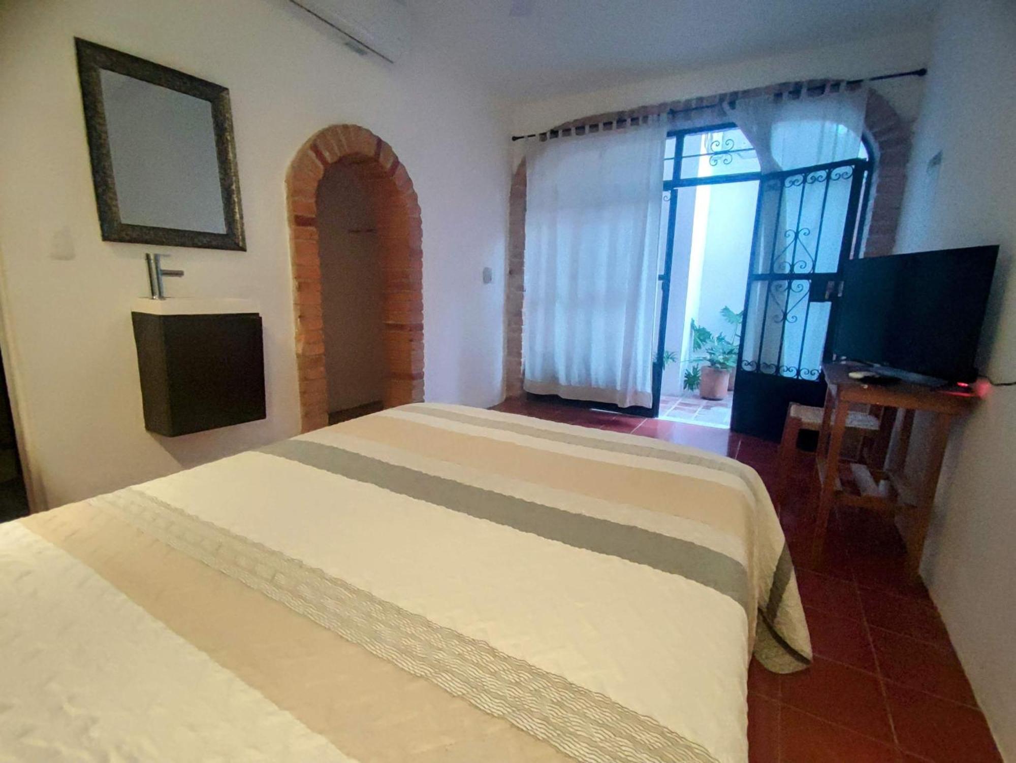 Casa Rey Sol Vallarta Puerto Vallarta Kültér fotó