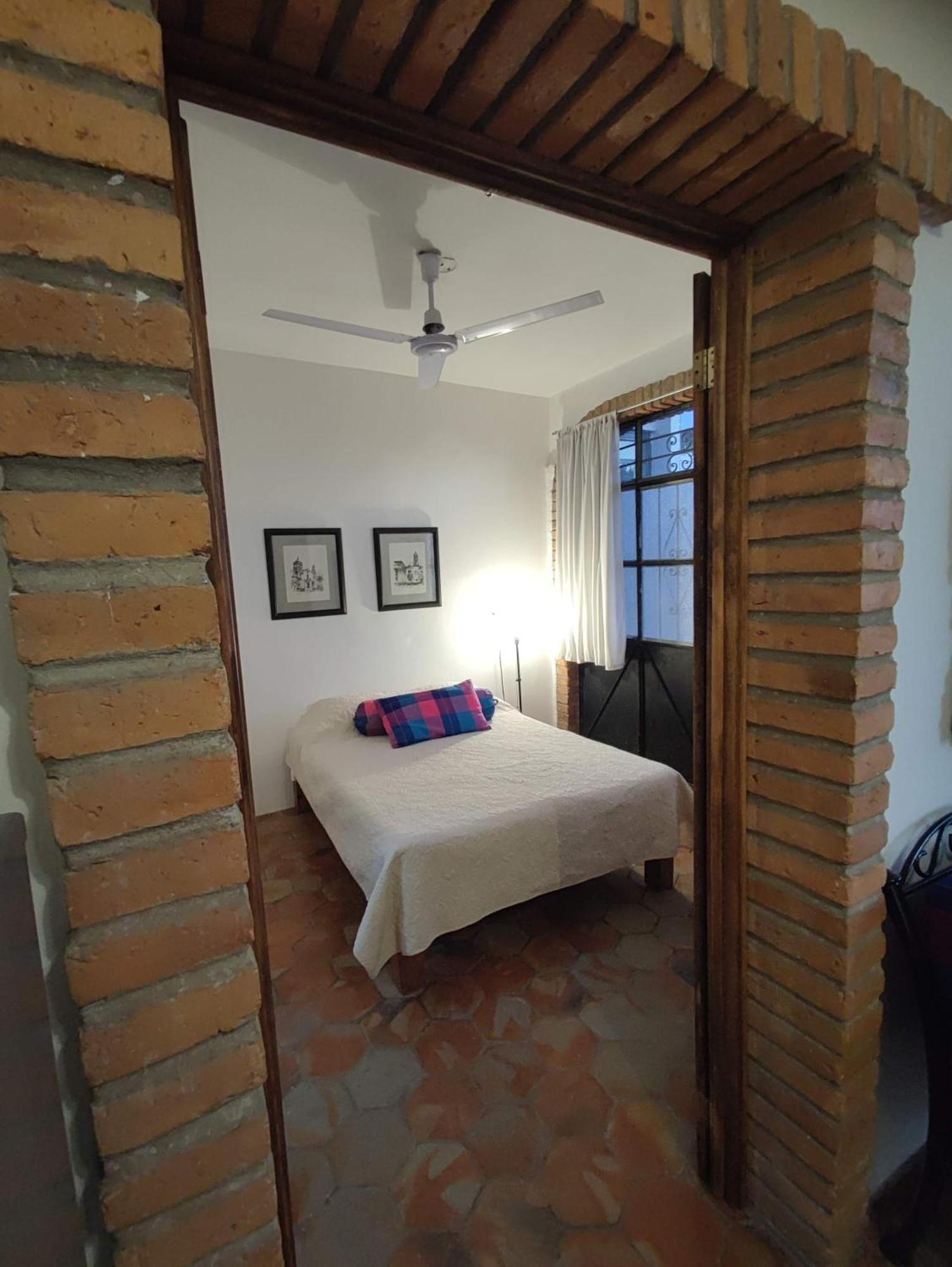 Casa Rey Sol Vallarta Puerto Vallarta Kültér fotó