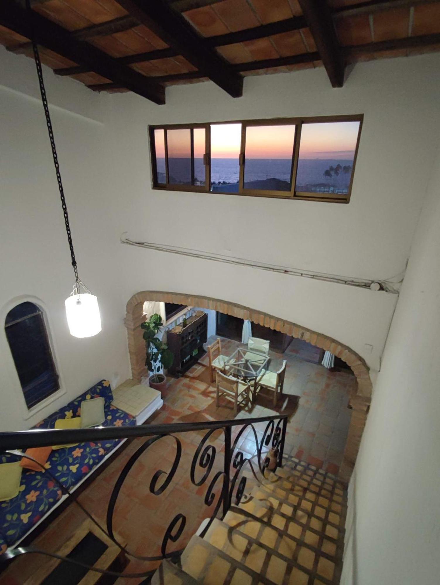 Casa Rey Sol Vallarta Puerto Vallarta Kültér fotó