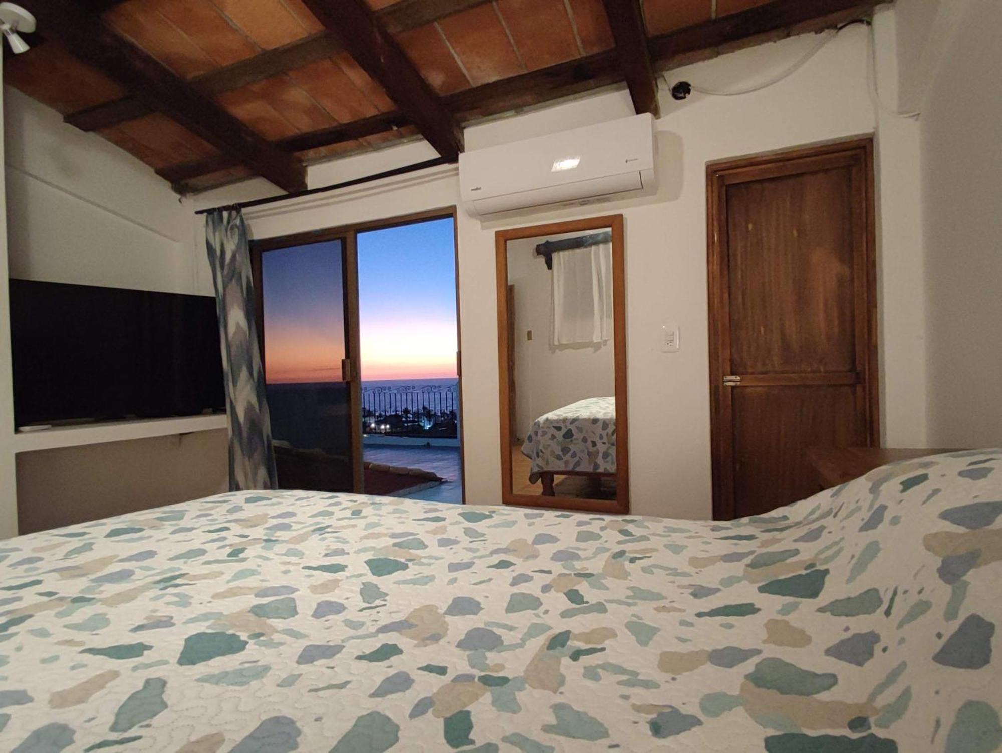 Casa Rey Sol Vallarta Puerto Vallarta Kültér fotó