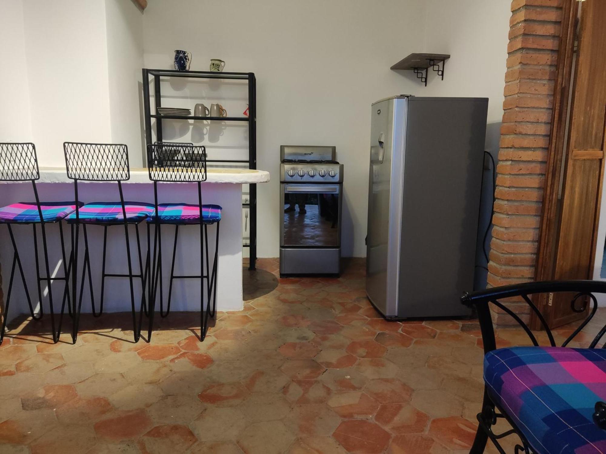 Casa Rey Sol Vallarta Puerto Vallarta Kültér fotó