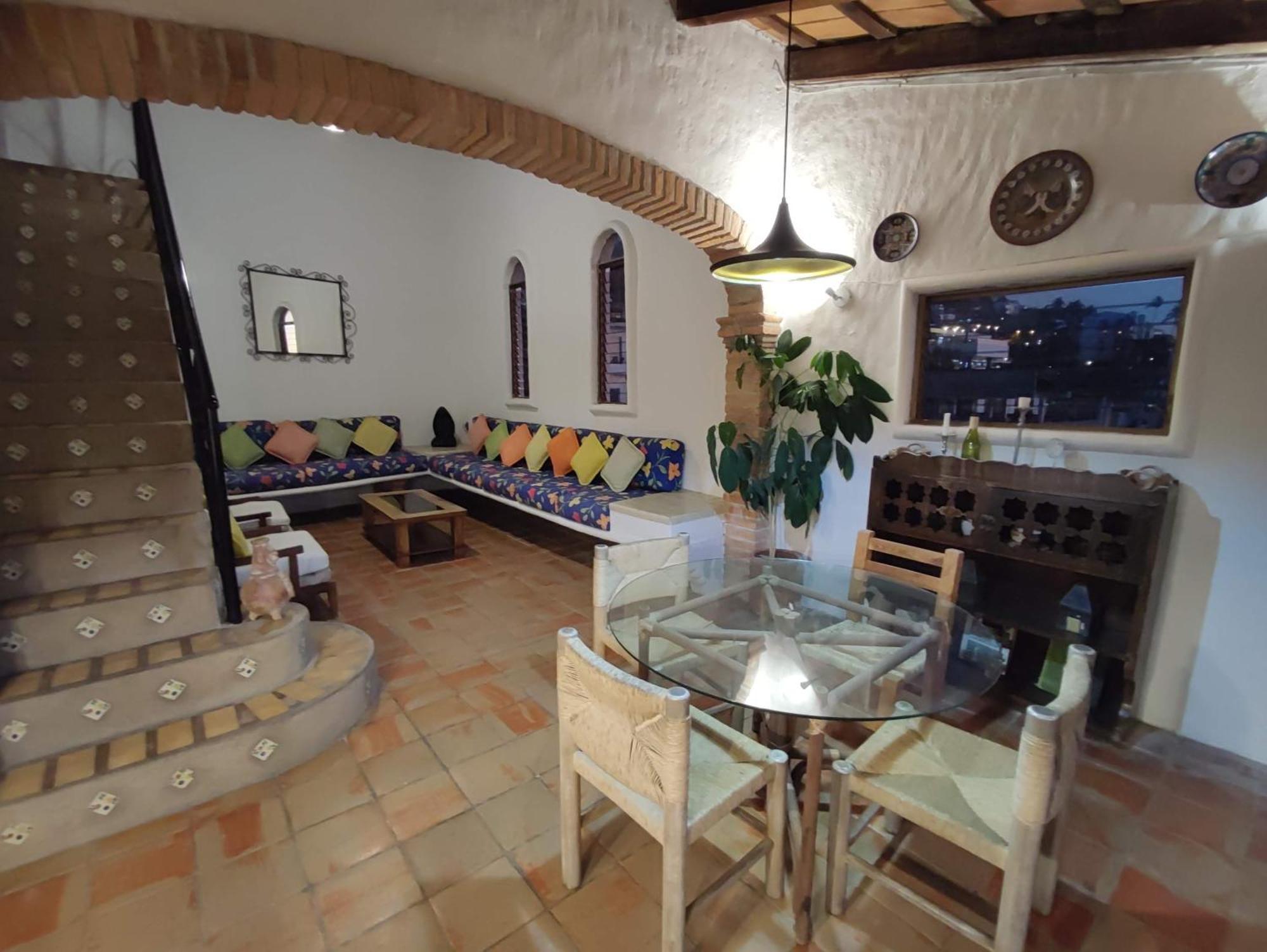 Casa Rey Sol Vallarta Puerto Vallarta Kültér fotó