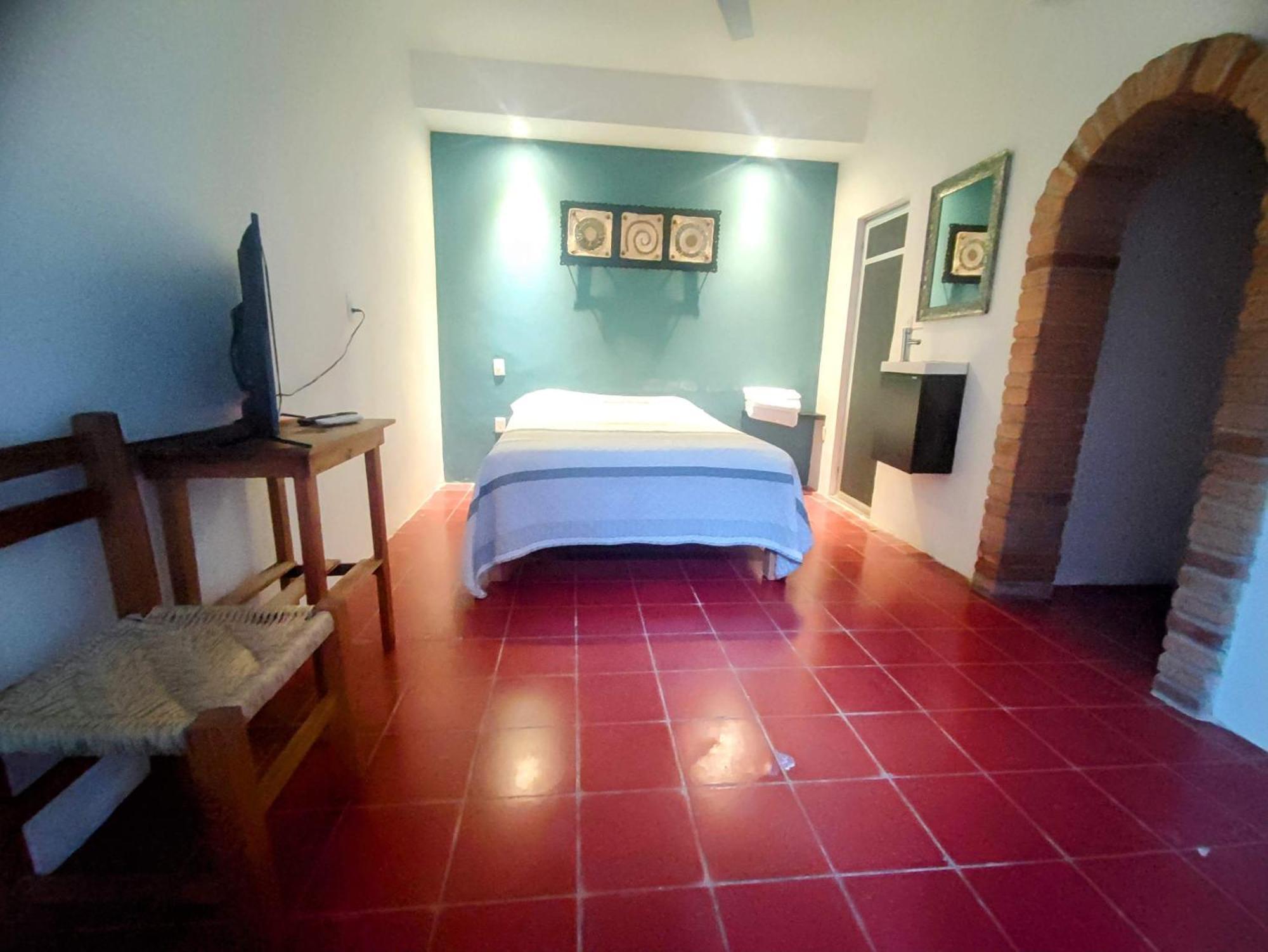 Casa Rey Sol Vallarta Puerto Vallarta Kültér fotó