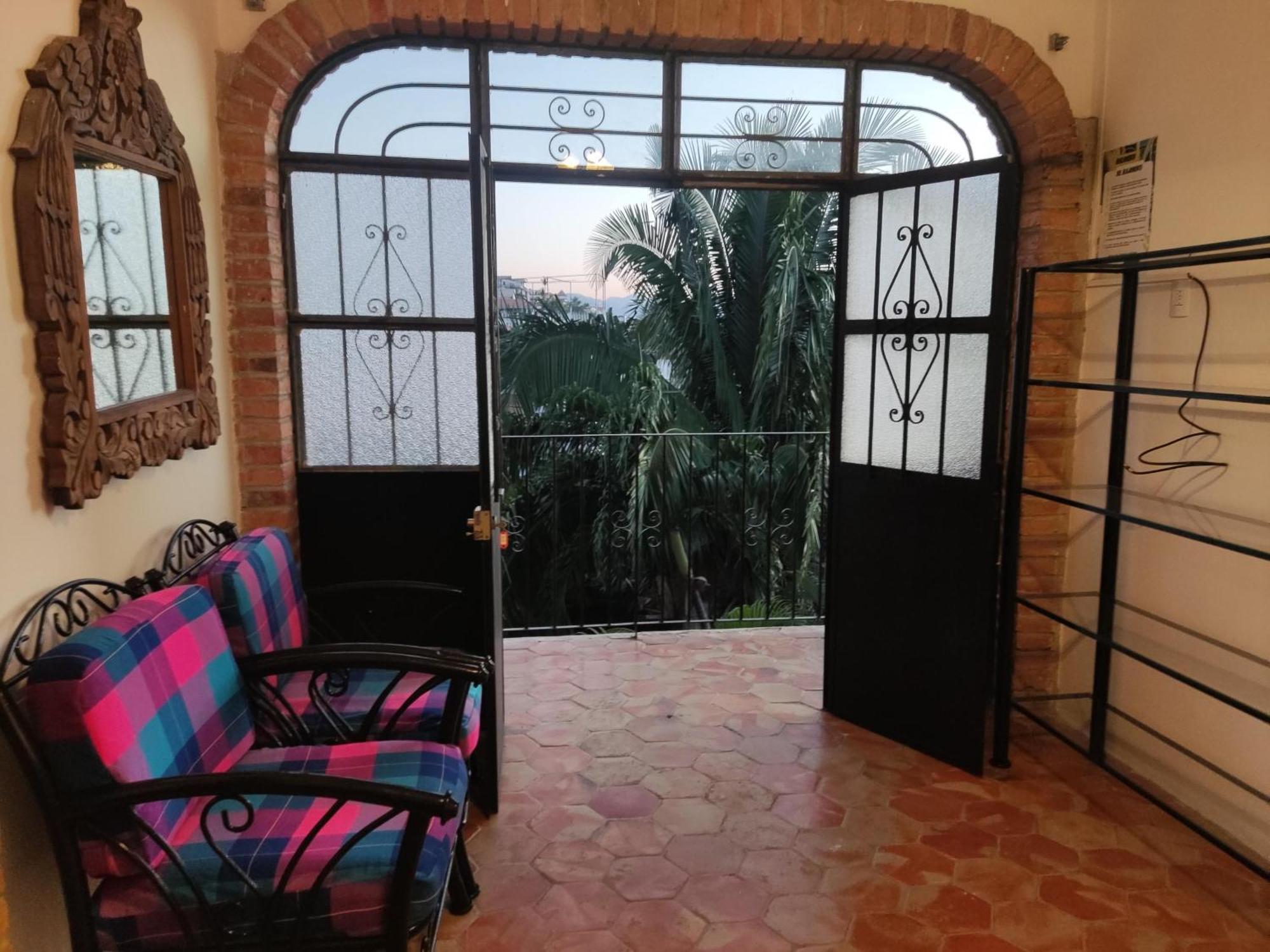 Casa Rey Sol Vallarta Puerto Vallarta Kültér fotó