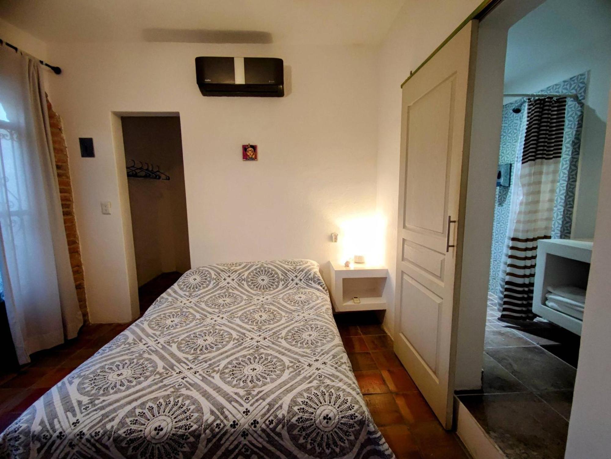 Casa Rey Sol Vallarta Puerto Vallarta Kültér fotó