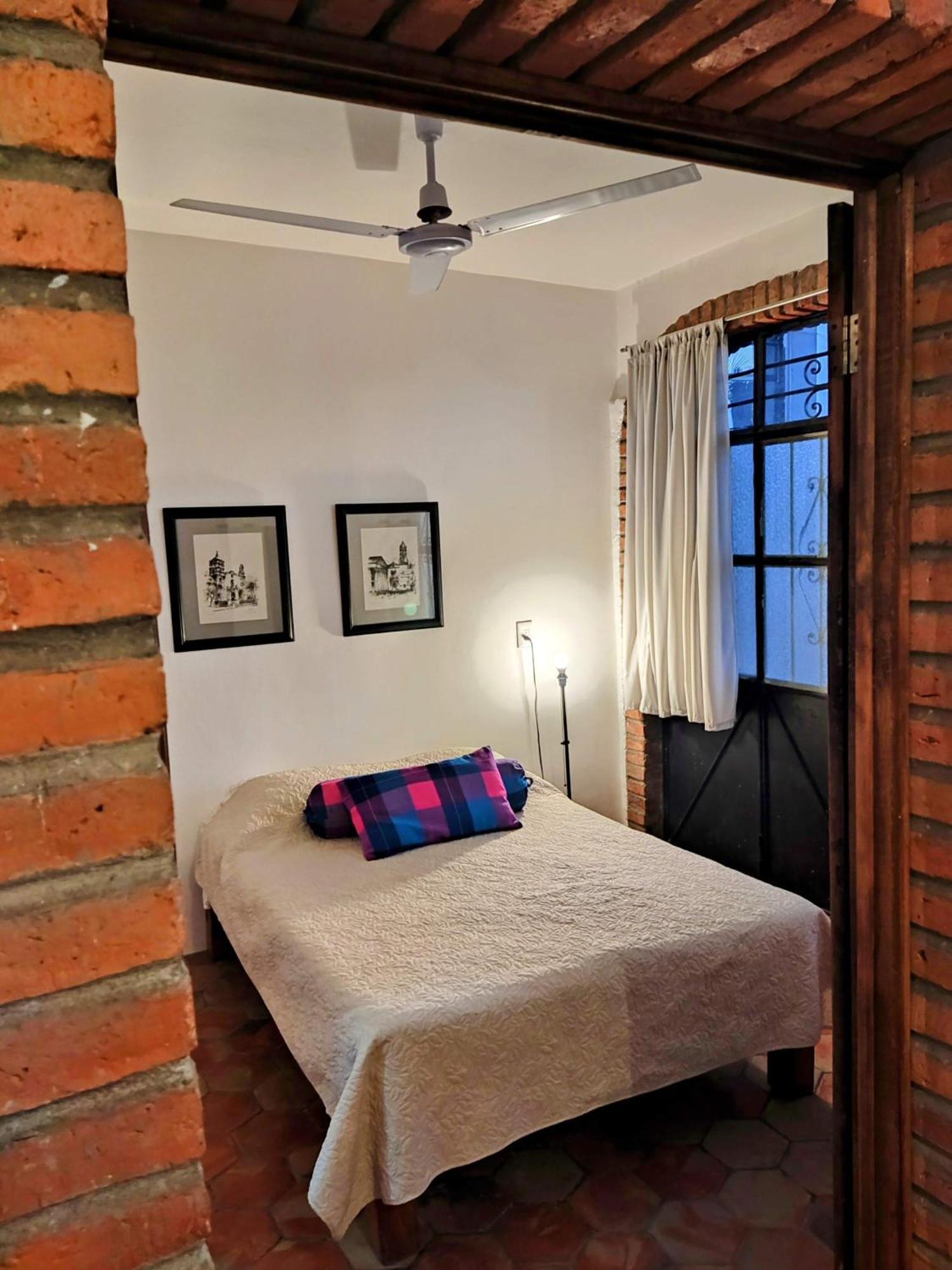 Casa Rey Sol Vallarta Puerto Vallarta Kültér fotó