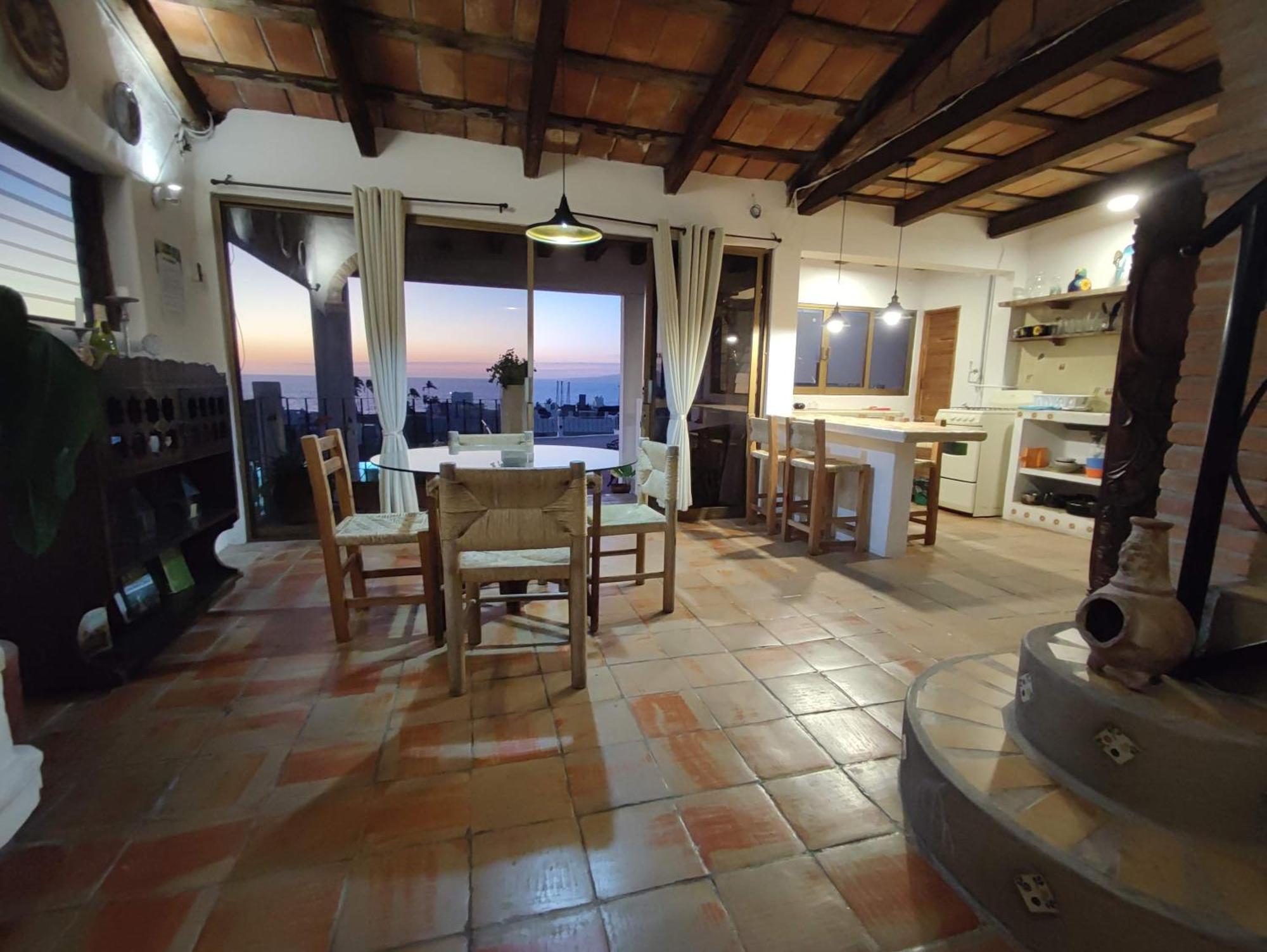 Casa Rey Sol Vallarta Puerto Vallarta Kültér fotó