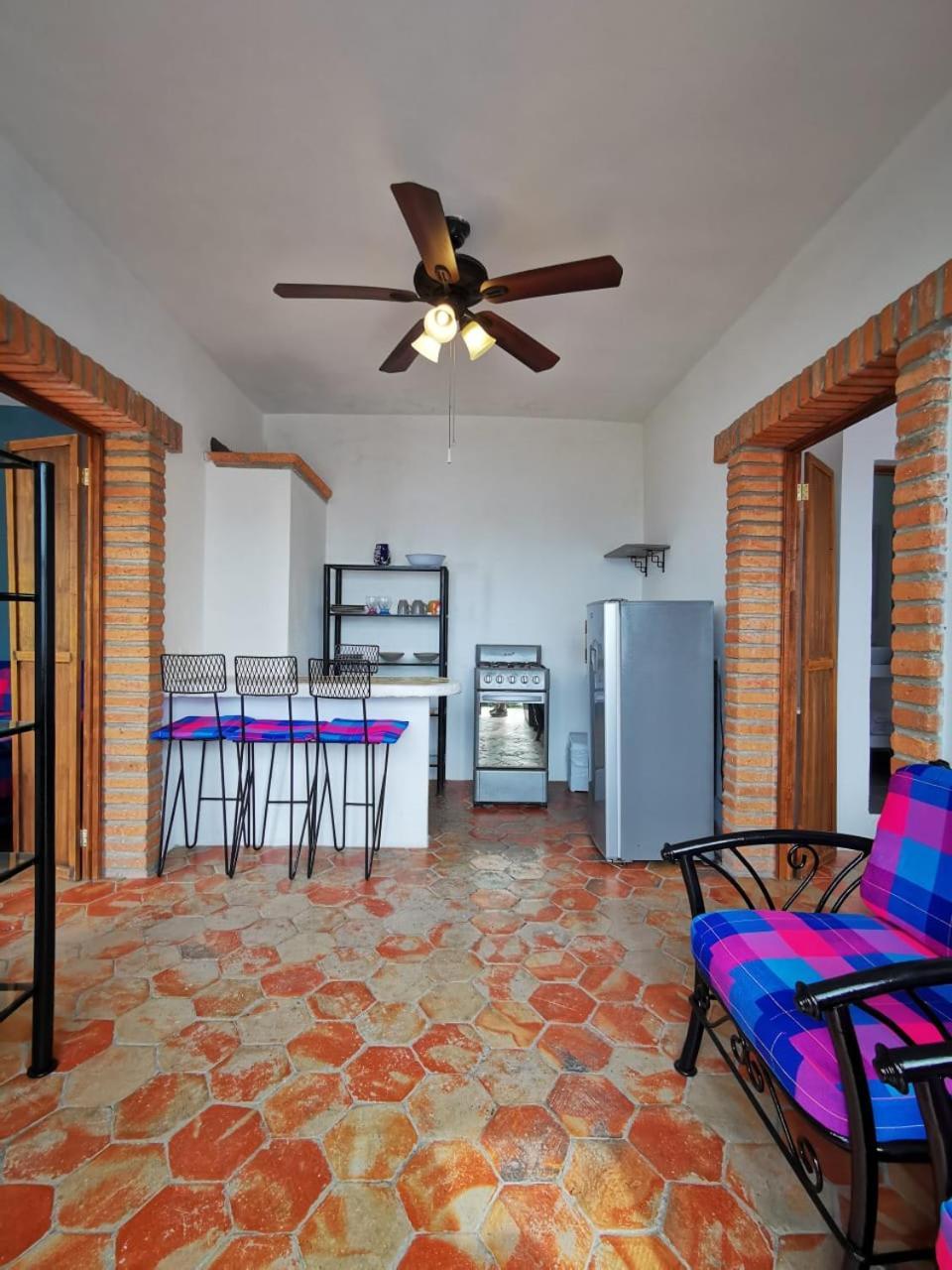 Casa Rey Sol Vallarta Puerto Vallarta Kültér fotó