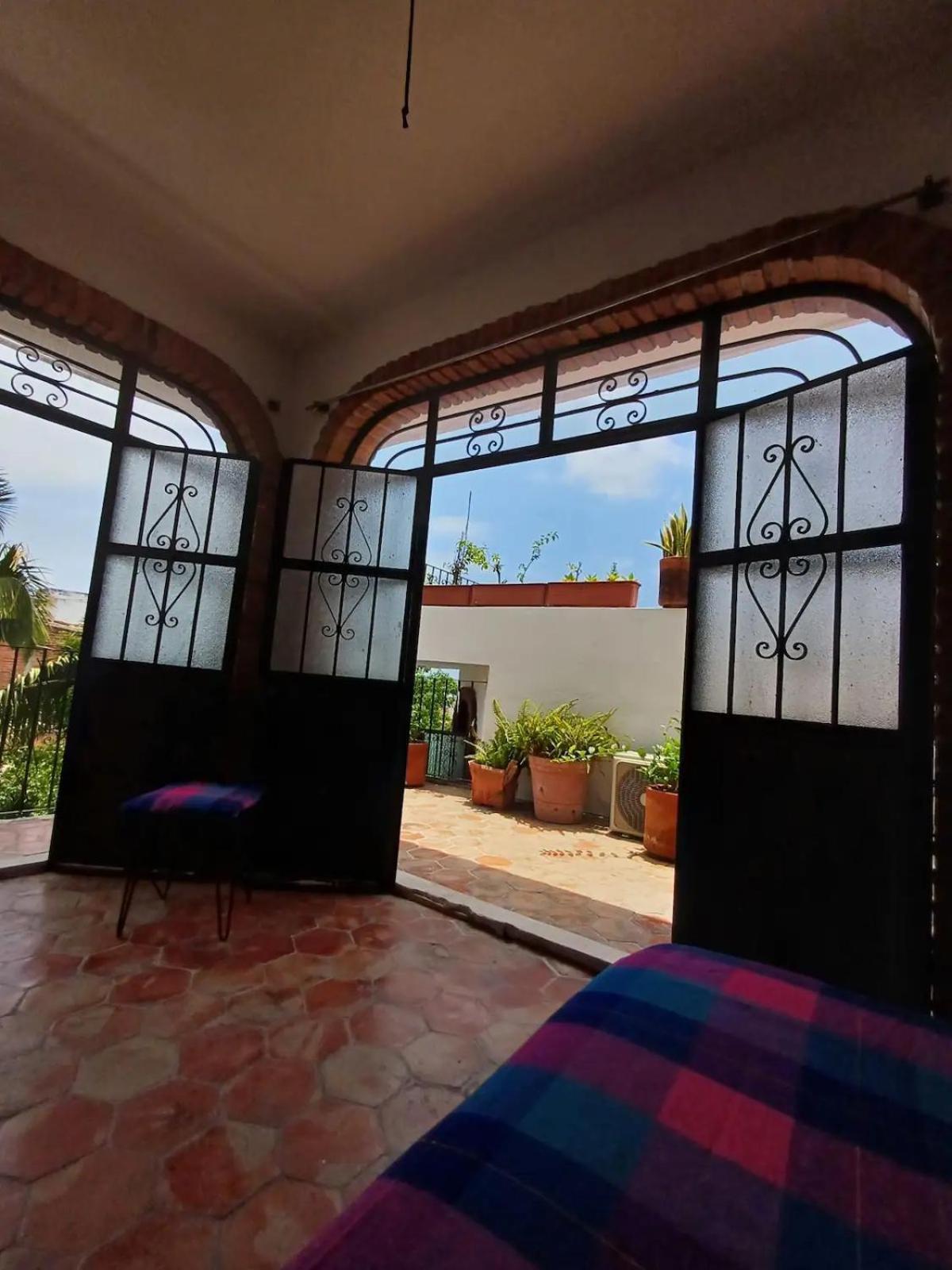 Casa Rey Sol Vallarta Puerto Vallarta Kültér fotó