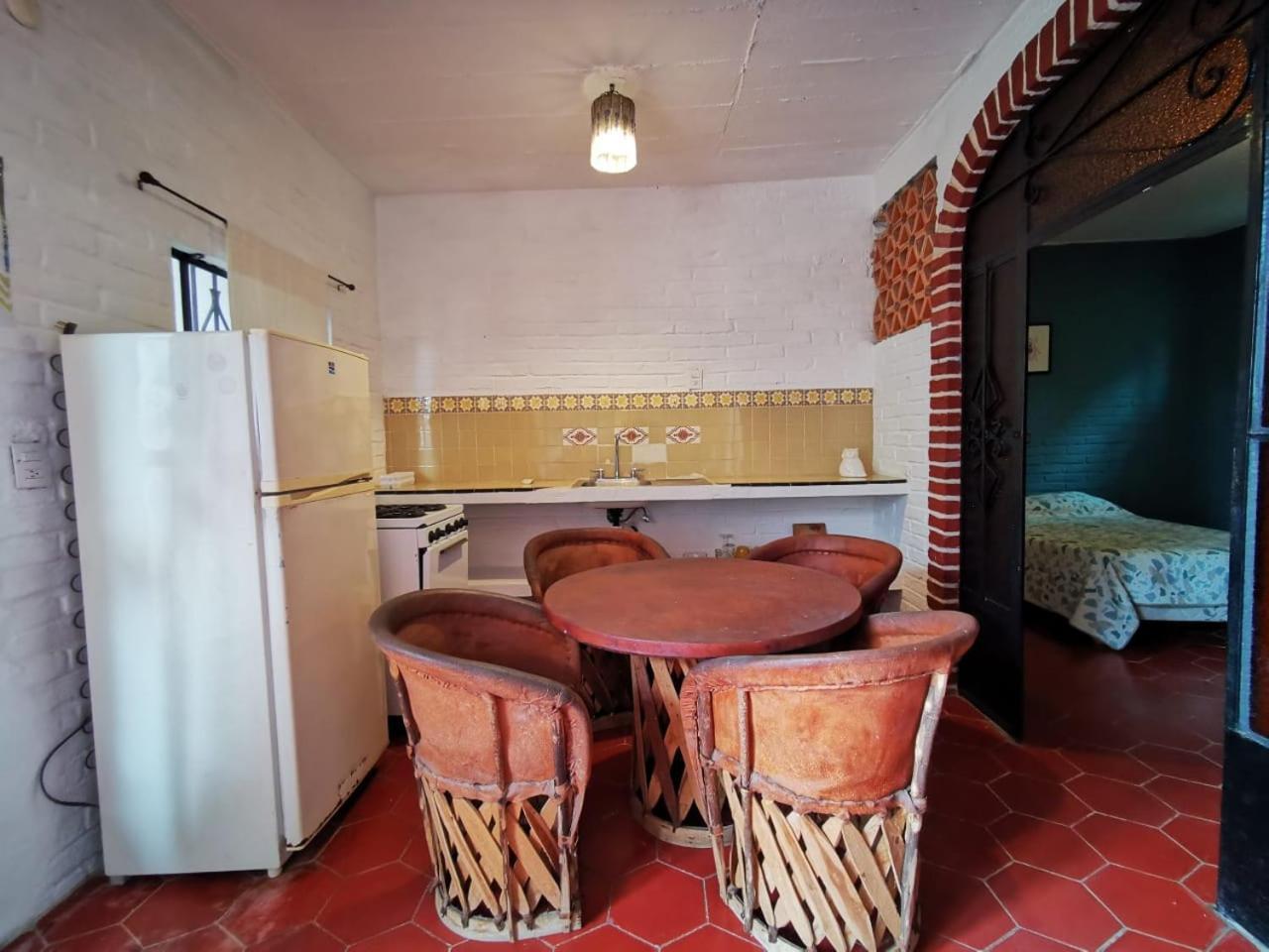 Casa Rey Sol Vallarta Puerto Vallarta Kültér fotó