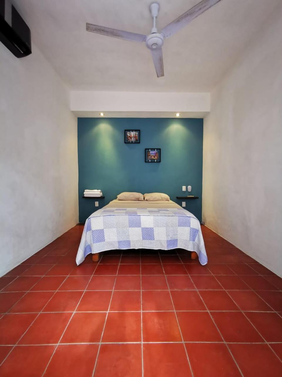Casa Rey Sol Vallarta Puerto Vallarta Kültér fotó