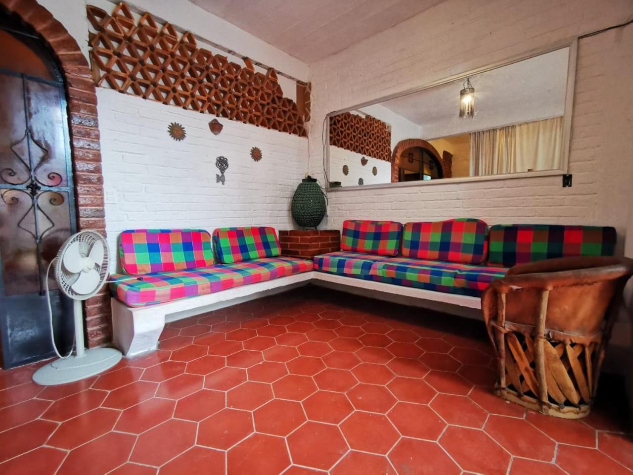 Casa Rey Sol Vallarta Puerto Vallarta Kültér fotó