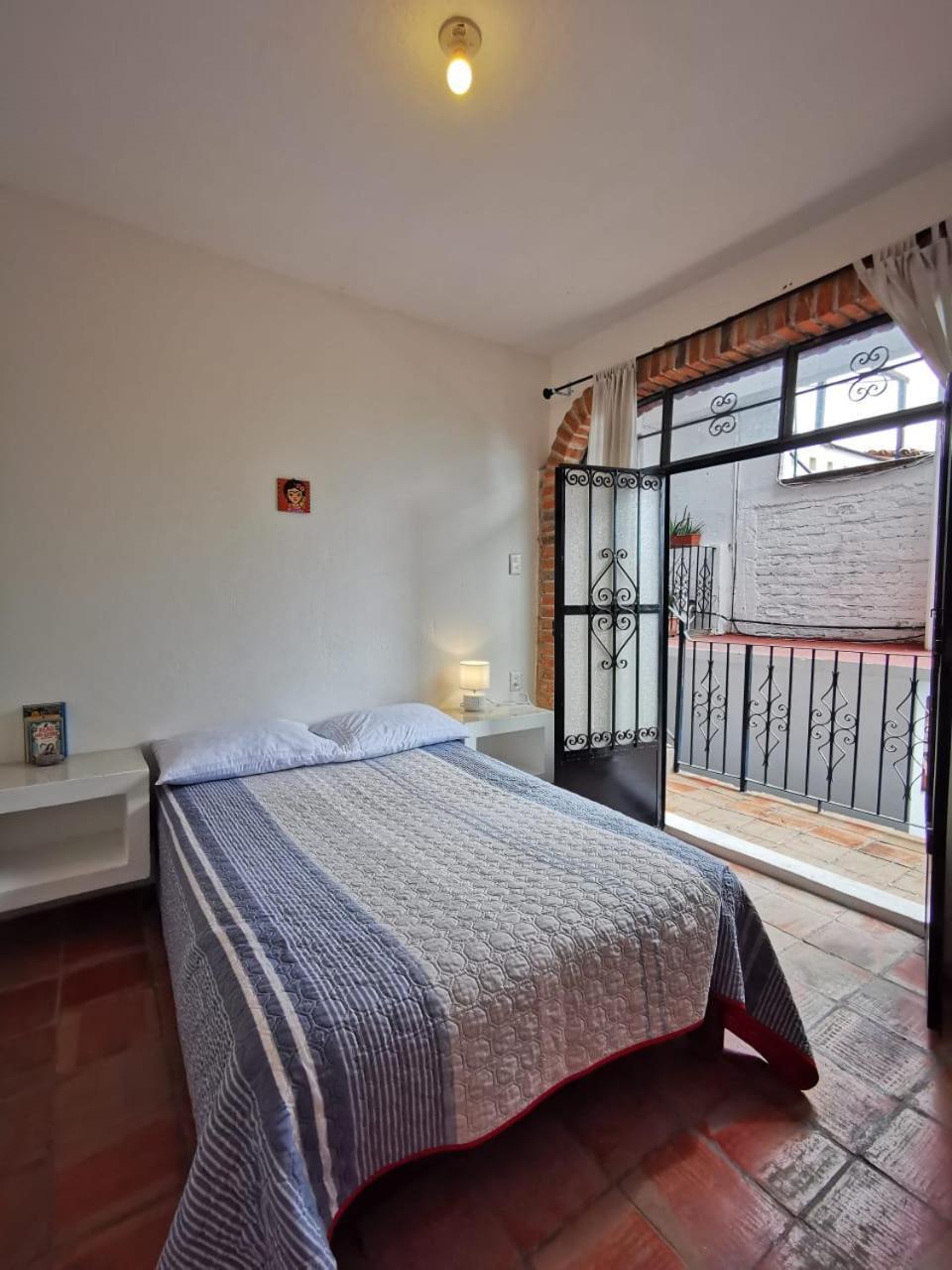 Casa Rey Sol Vallarta Puerto Vallarta Kültér fotó