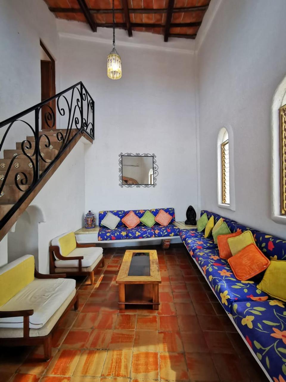 Casa Rey Sol Vallarta Puerto Vallarta Kültér fotó