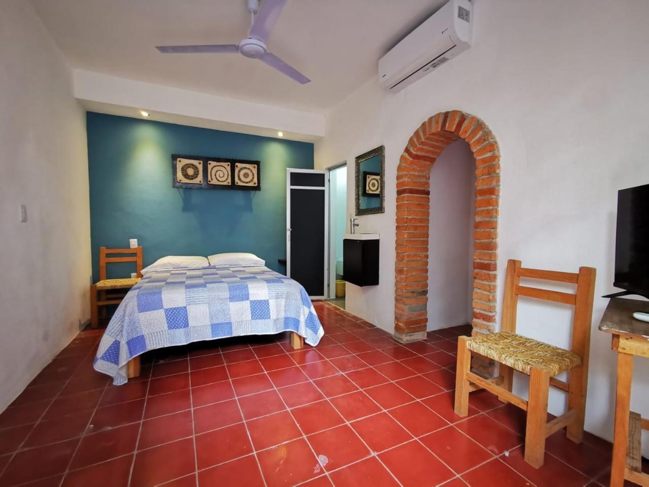 Casa Rey Sol Vallarta Puerto Vallarta Kültér fotó