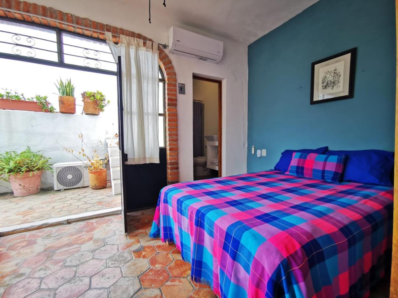 Casa Rey Sol Vallarta Puerto Vallarta Kültér fotó