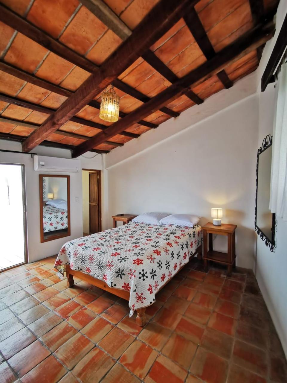 Casa Rey Sol Vallarta Puerto Vallarta Kültér fotó